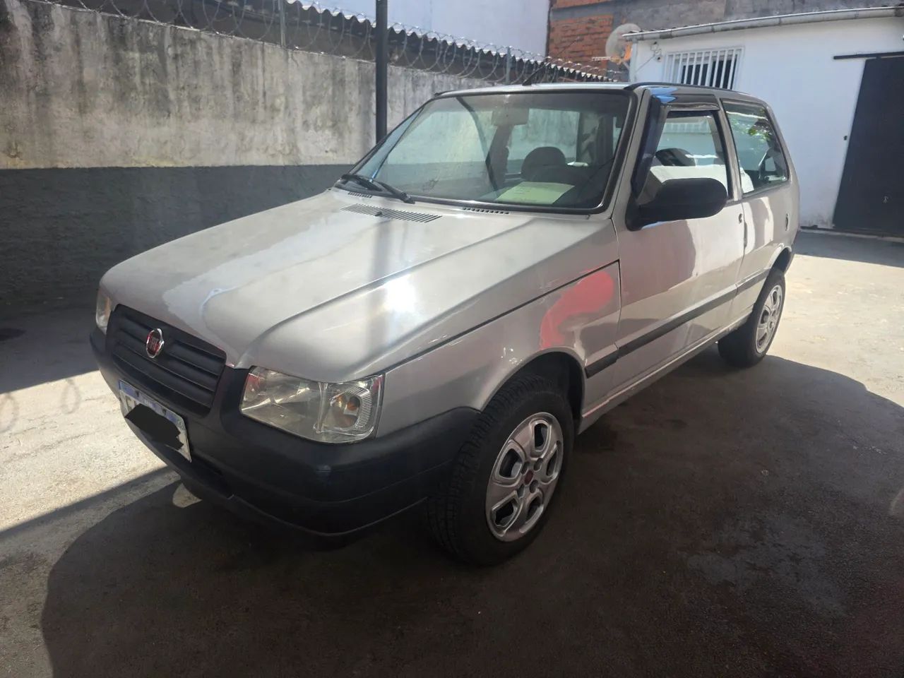 Fiat Uno
