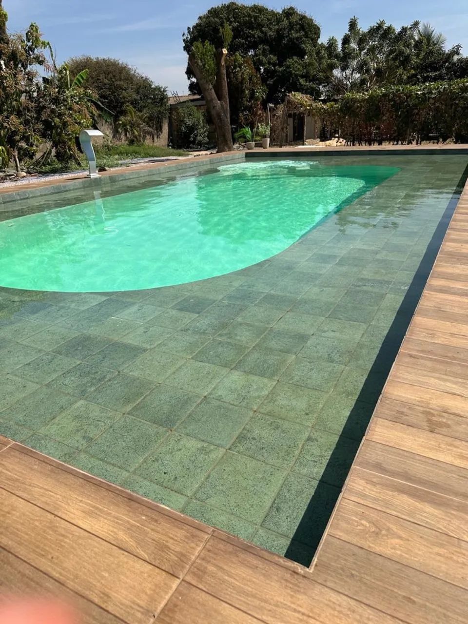 Piscinas - Foto 4