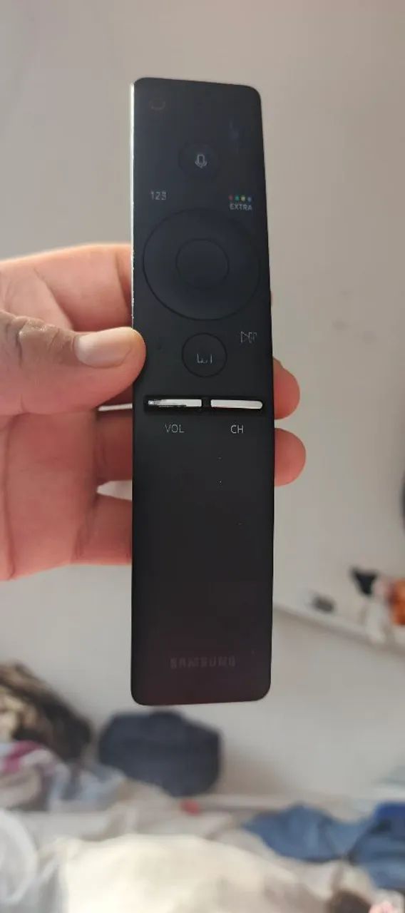 Tv smarth 4k pra vender barato - Foto 2