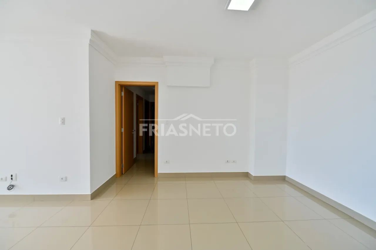 Apartamento para alugar no Edifício Maronela no bairro São Judas em Piracicaba - Foto 2