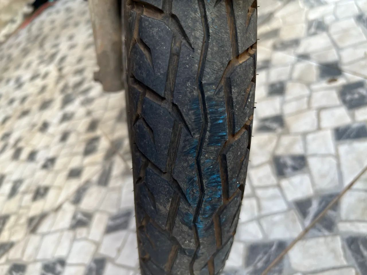 FAN 125 - Foto 2