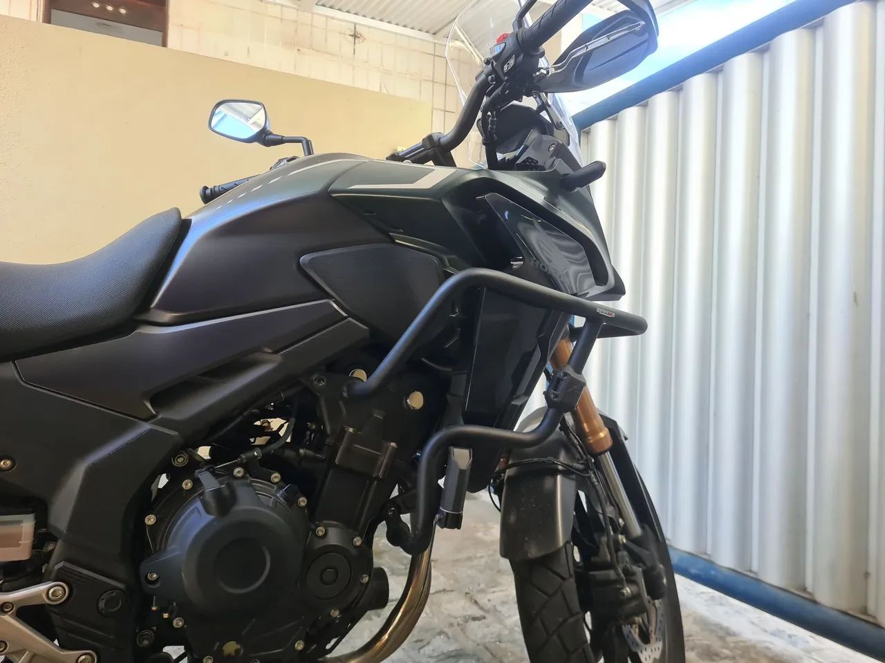 CB 500X 2023 EXTRA - Foto 5