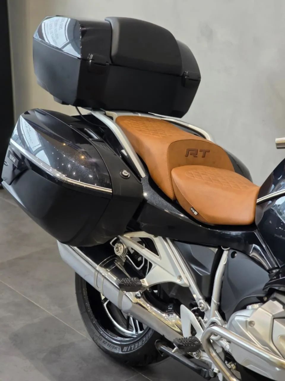 BMW R 1250 RT OPTION 719 - Foto 5