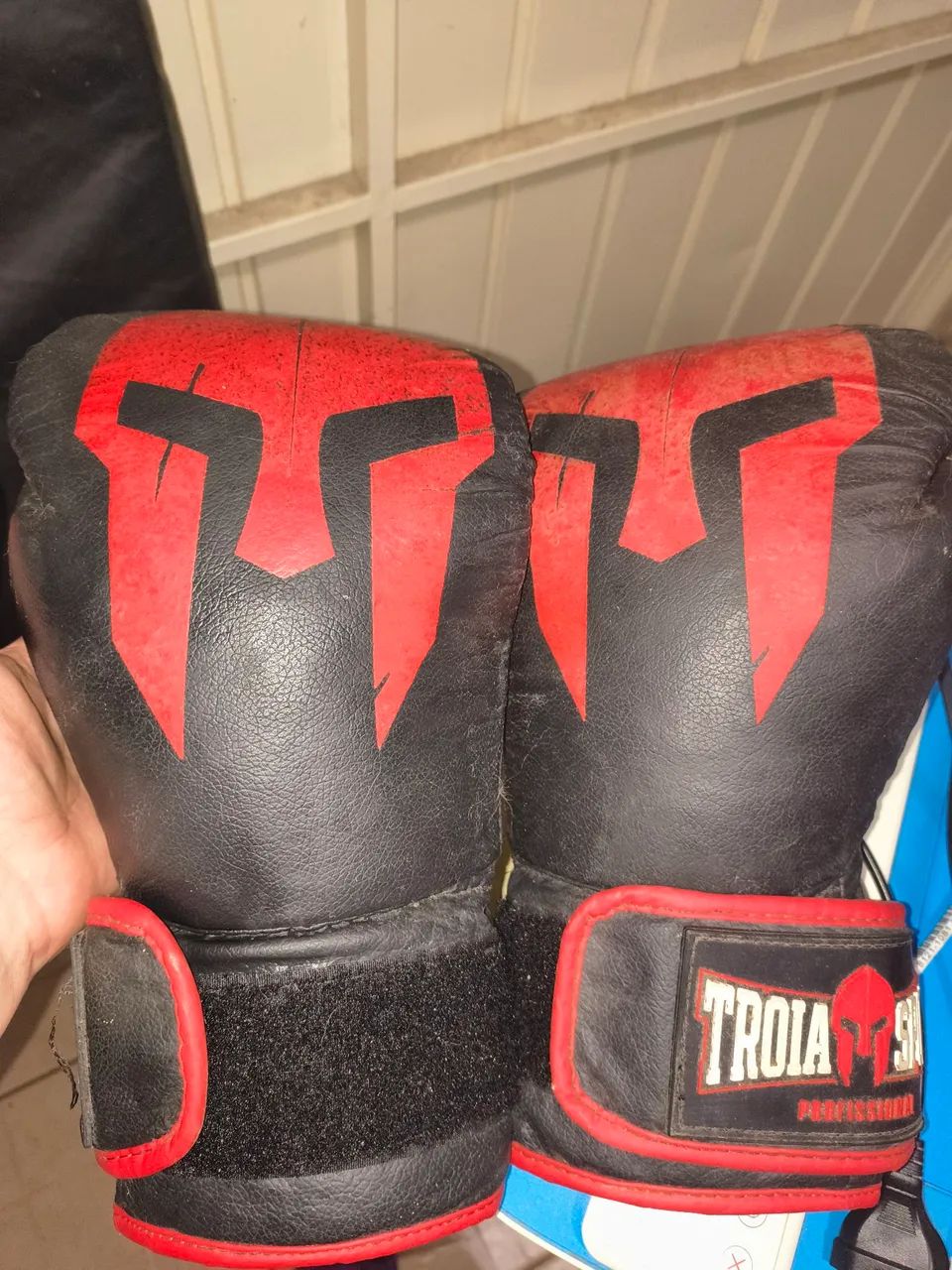 Saco de boxe - Foto 2
