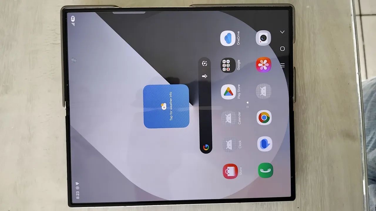 Vendo Samsung galaxy fold 6 - Foto 4