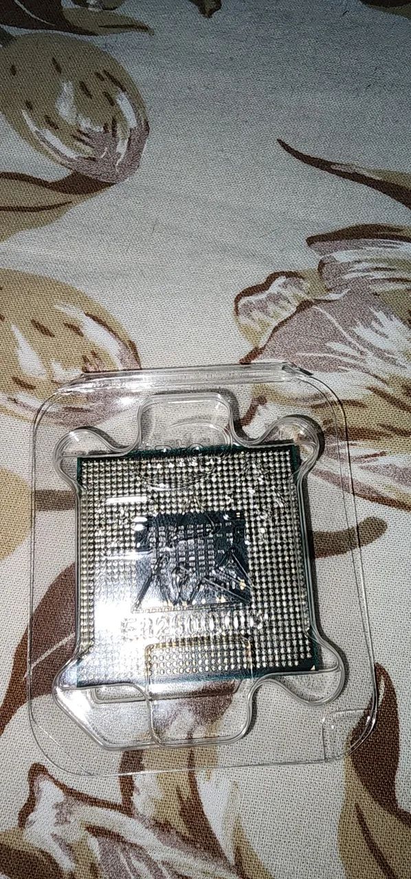 Intel Core i3-2310M Processor Sr04r (Used)476441649171681283