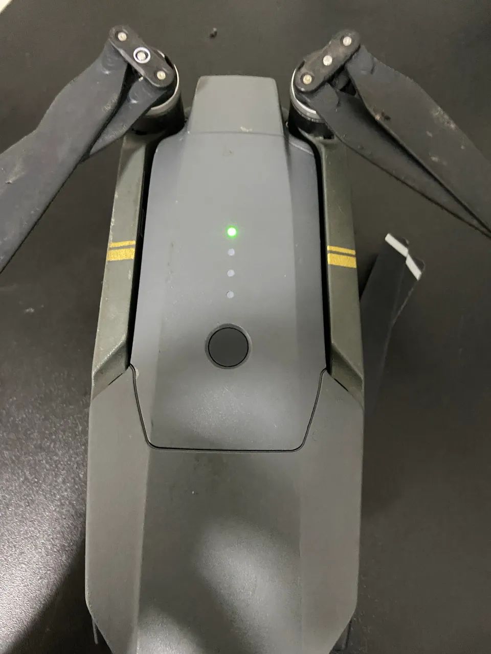 Drone Mavic Pro - Foto 2
