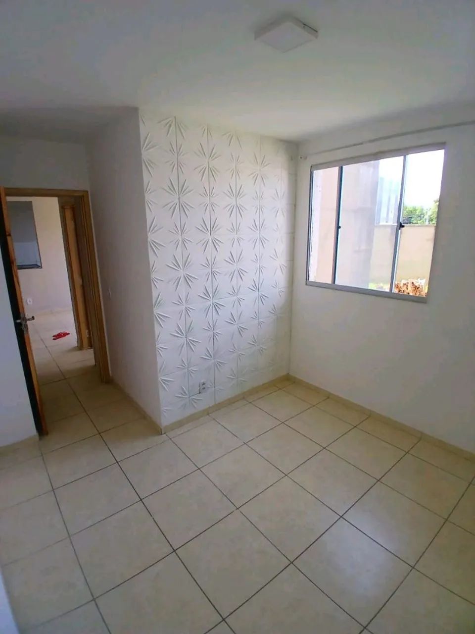 Apartamento com quintal - Ernani Sátiro - Foto 5