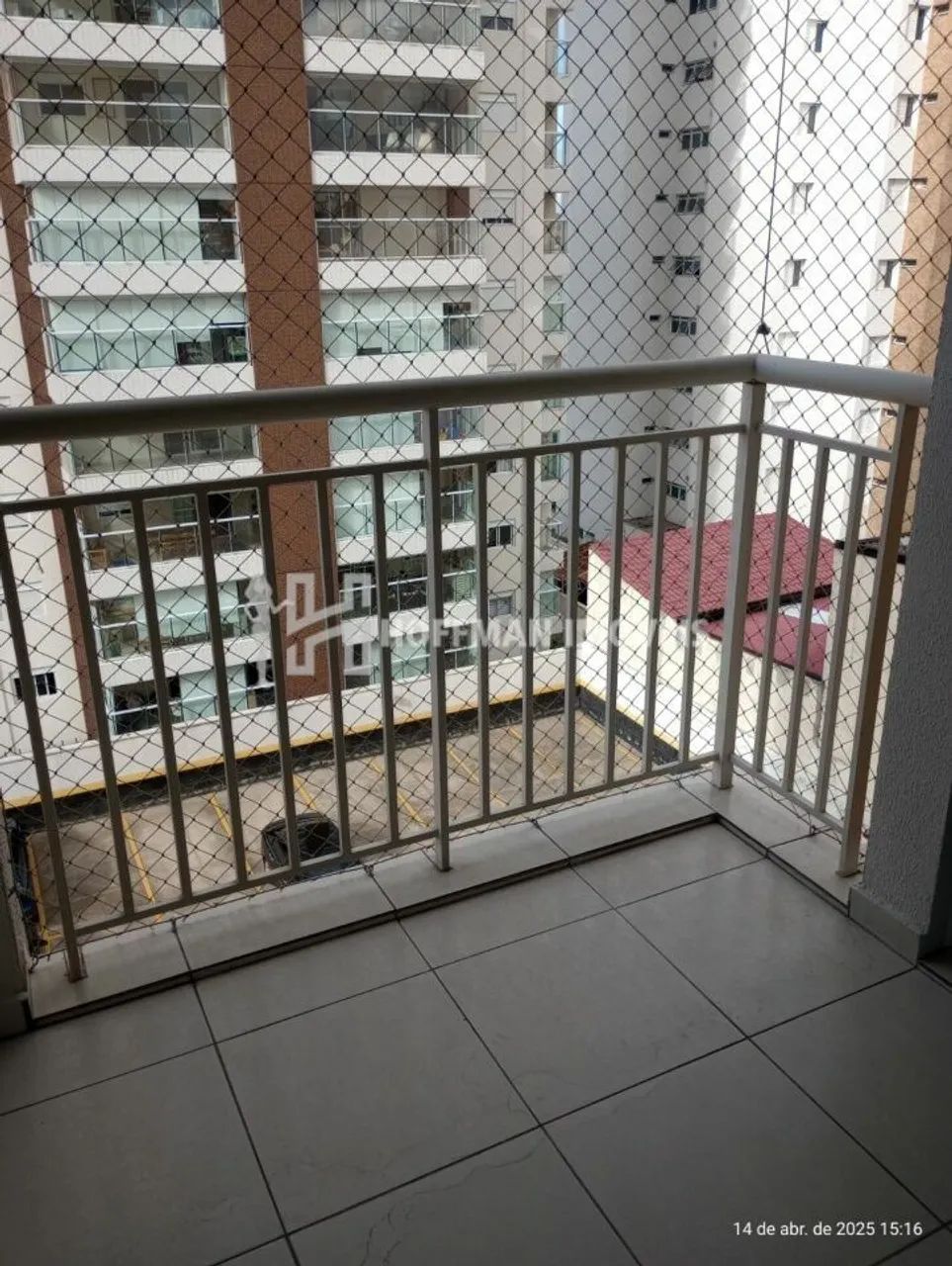 Apartamento para locação - Foto 4