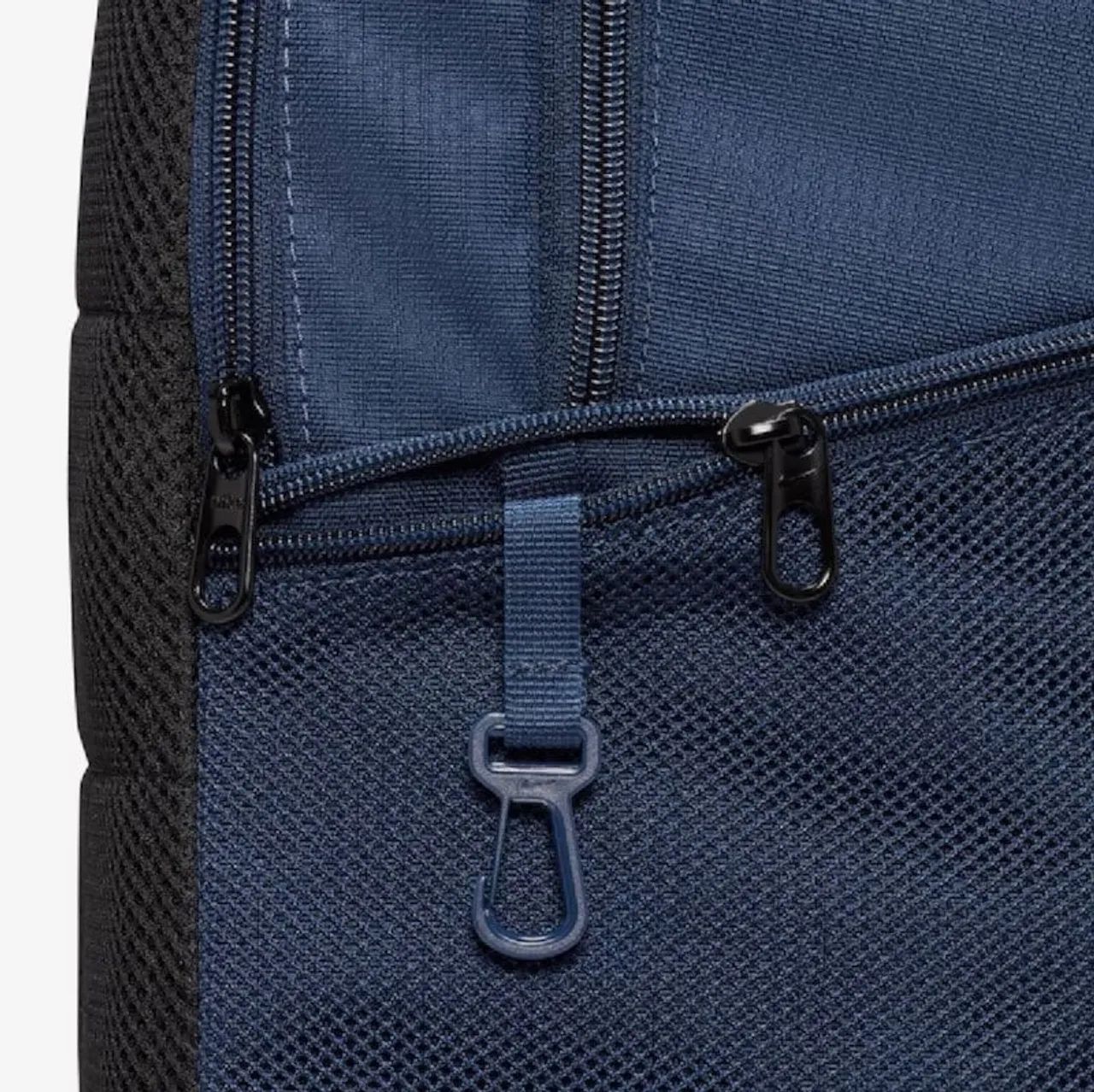 Mochila Nike Brasília, Nova. - Foto 4