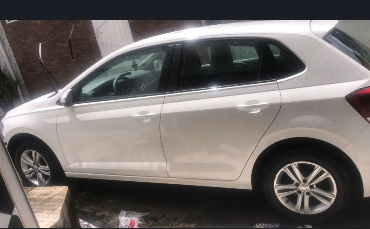 Volkswagen Polo 2019