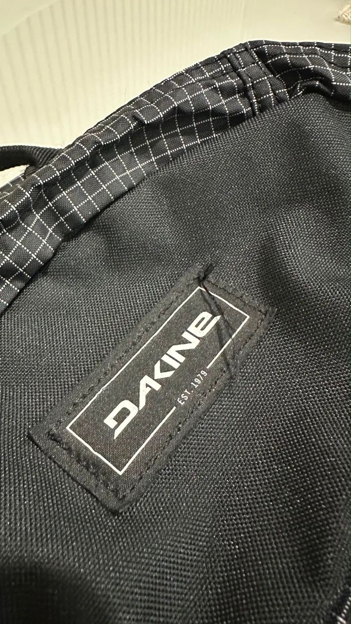 Mochila da marca Dakine