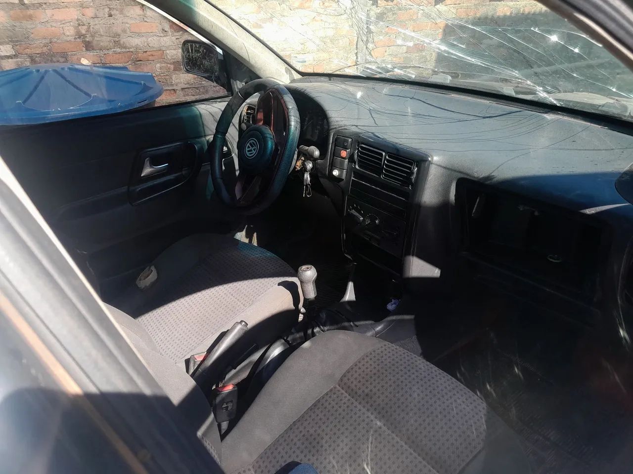 Volkswagen Polo Classic/ Special 1.8 MI 1999