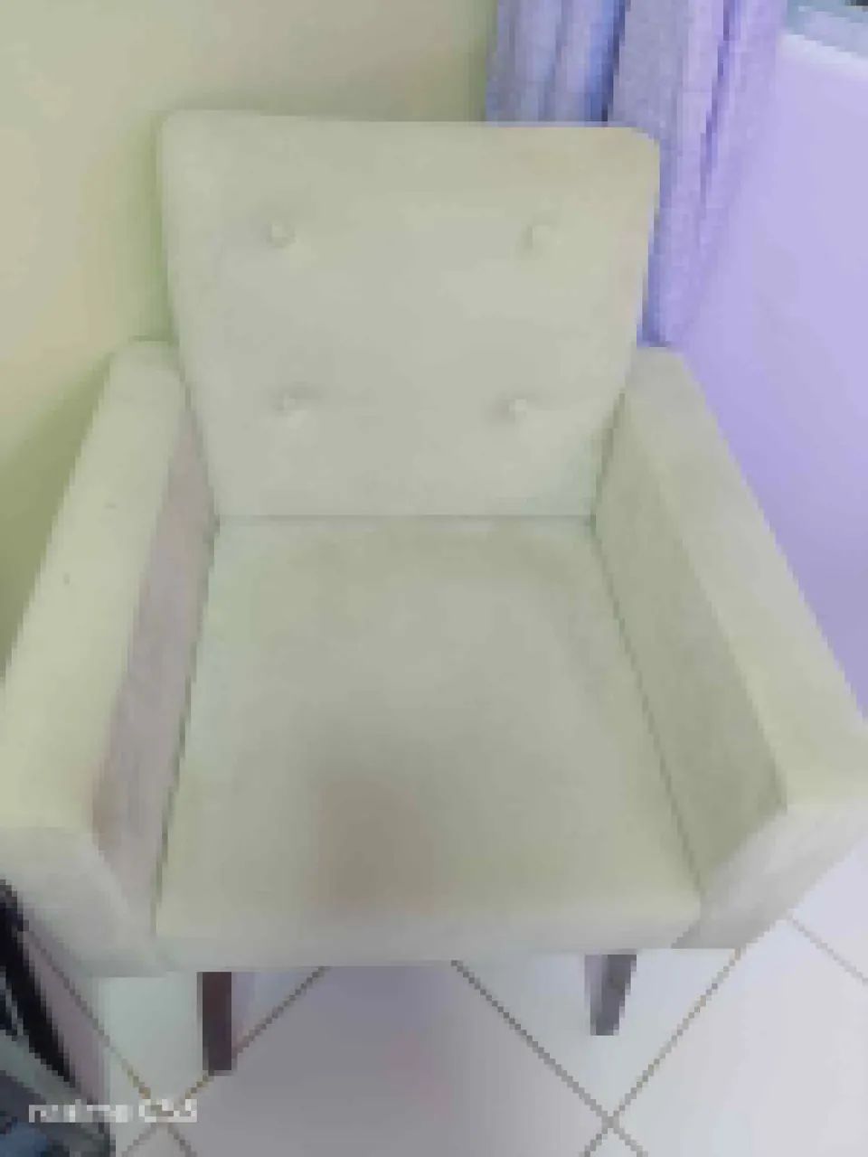 Mesinha de Nail designer e poltrona  - Foto 5