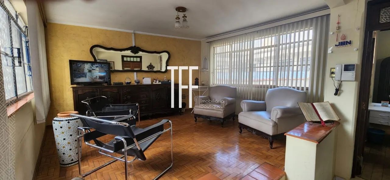 casa - Botafogo - Campinas