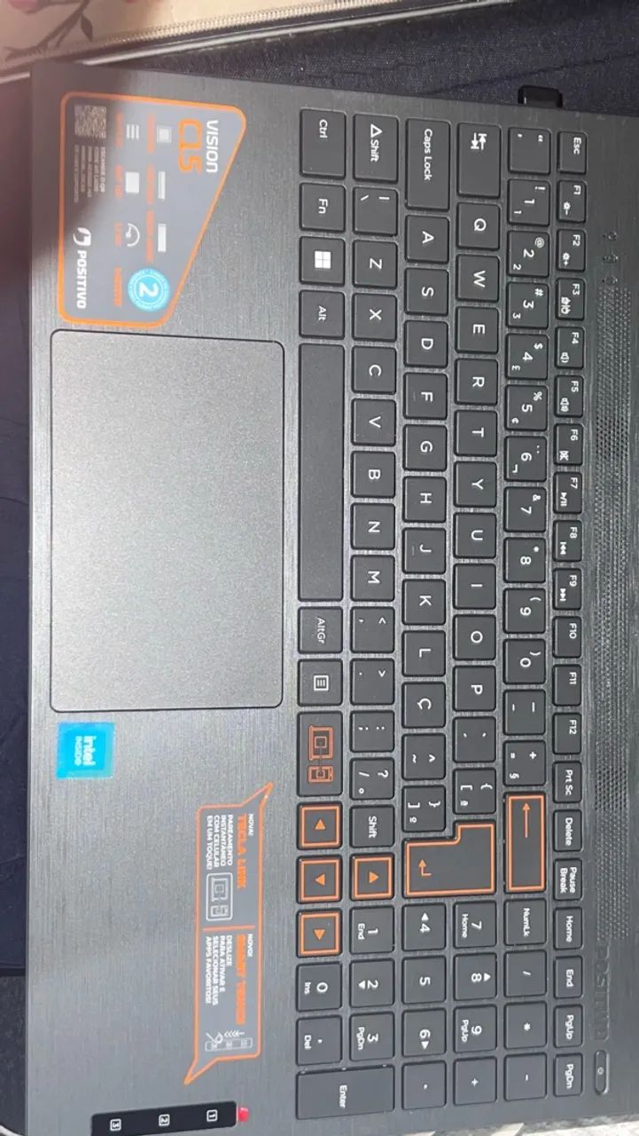 Notebook 