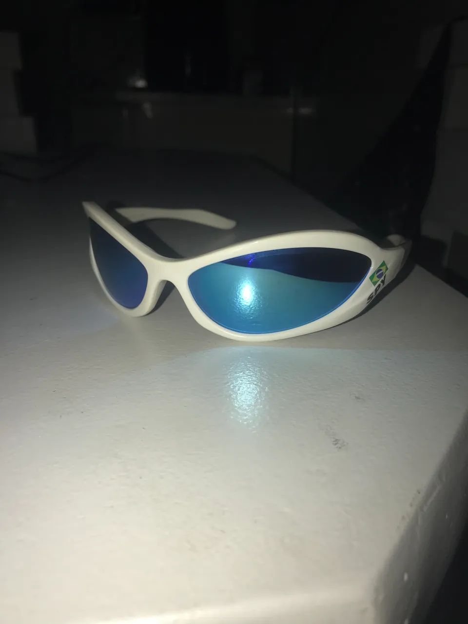 3 par de lentes Spy -Crato 42  - Foto 2