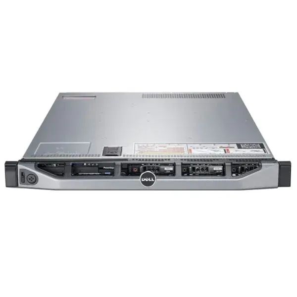 Servidor Dell PowerEdge R430 a partir 