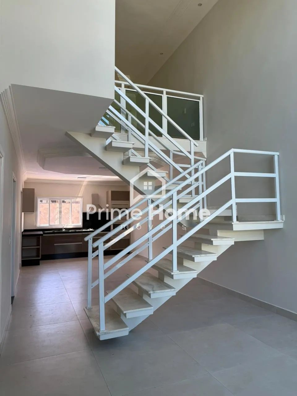 casa - Residencial Real Parque Sumaré - Sumaré - Foto 4