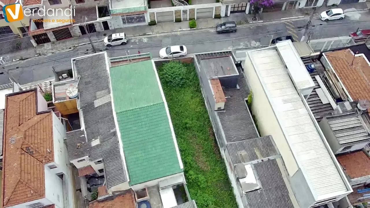 Terreno - Padrão para venda - Foto 4