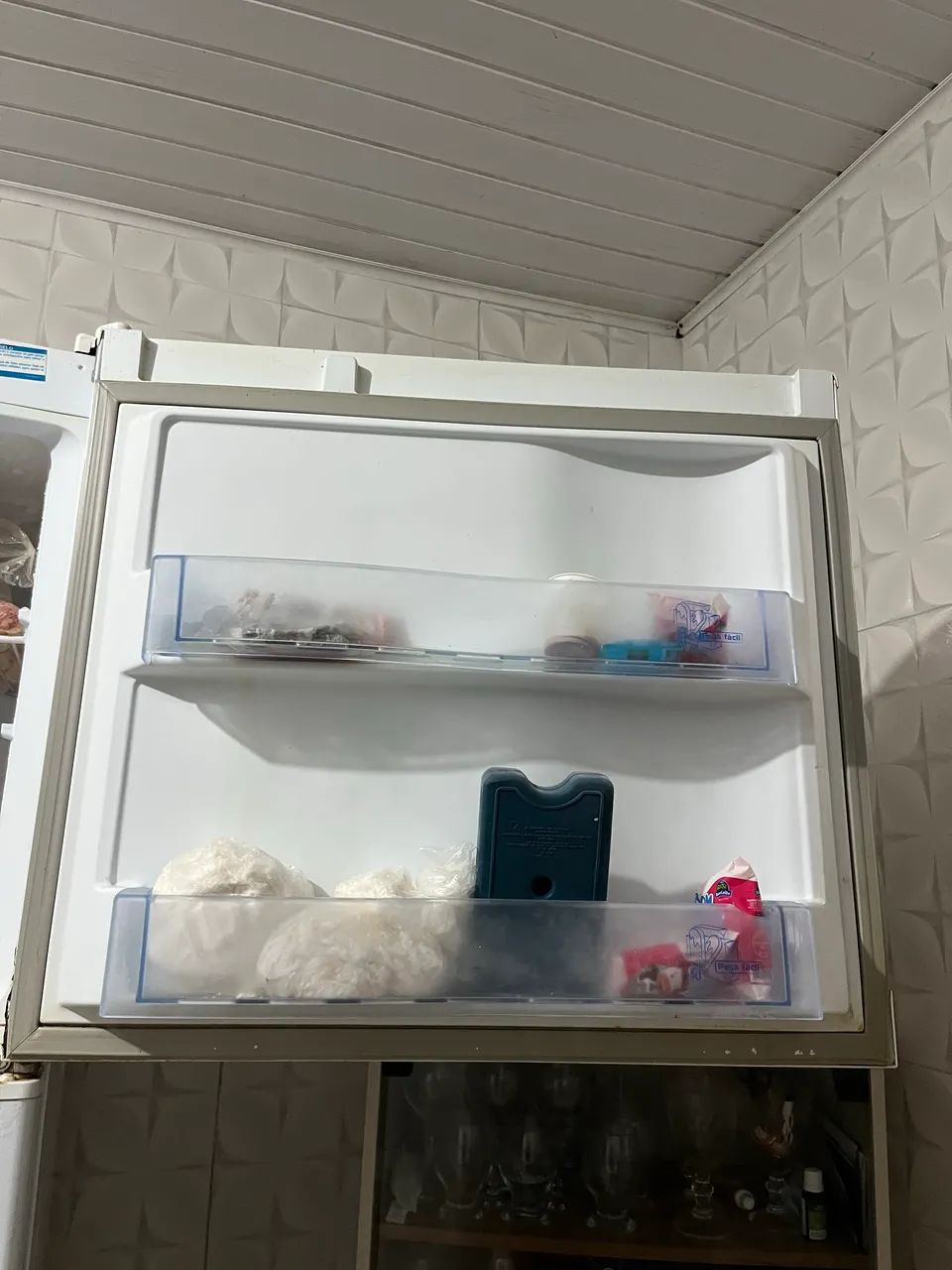 Geladeira  - Foto 2
