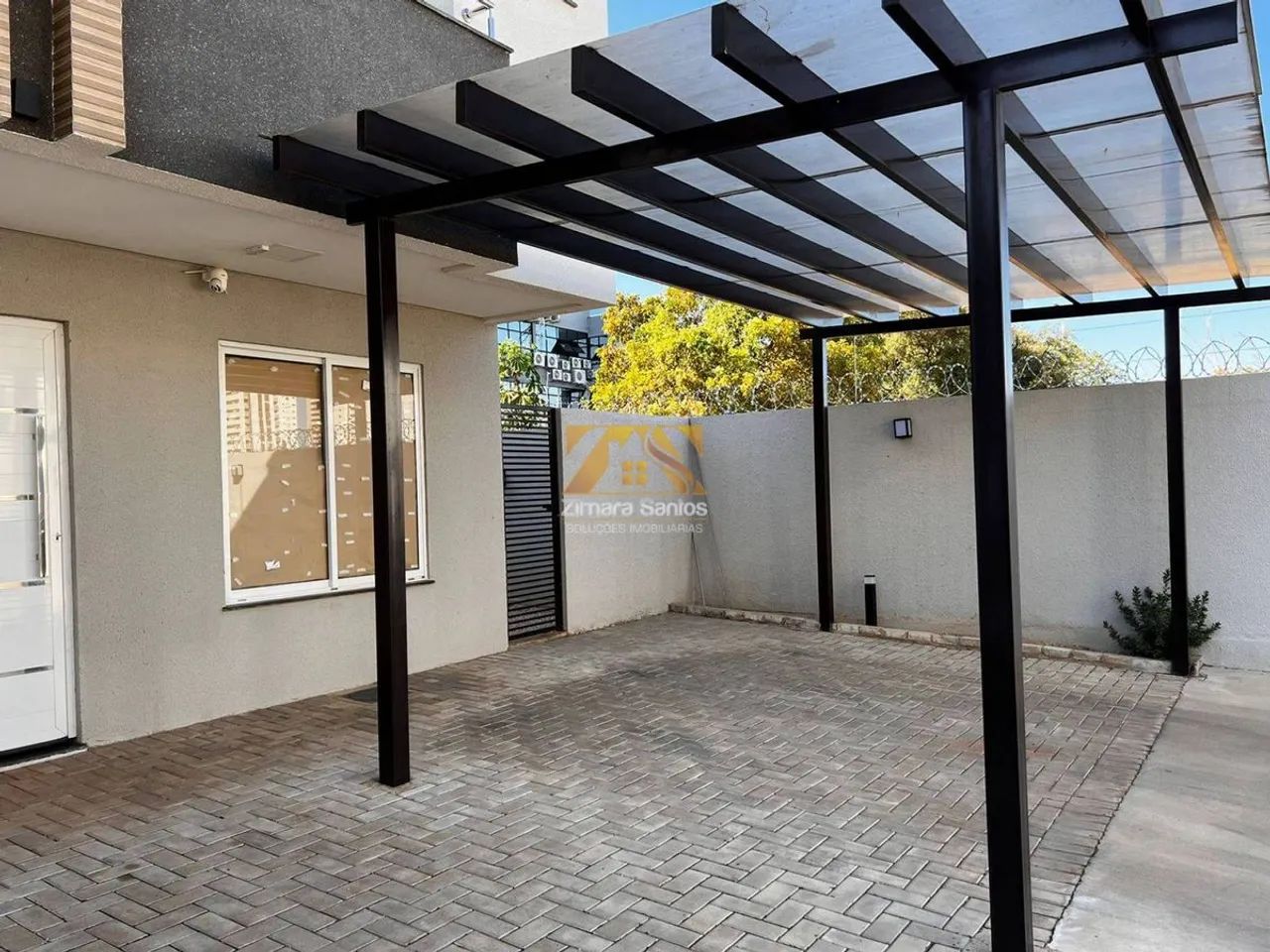 Sobrado com 3 Quartos à Venda, Graciosa - Orla 14 - Palmas - Foto 3