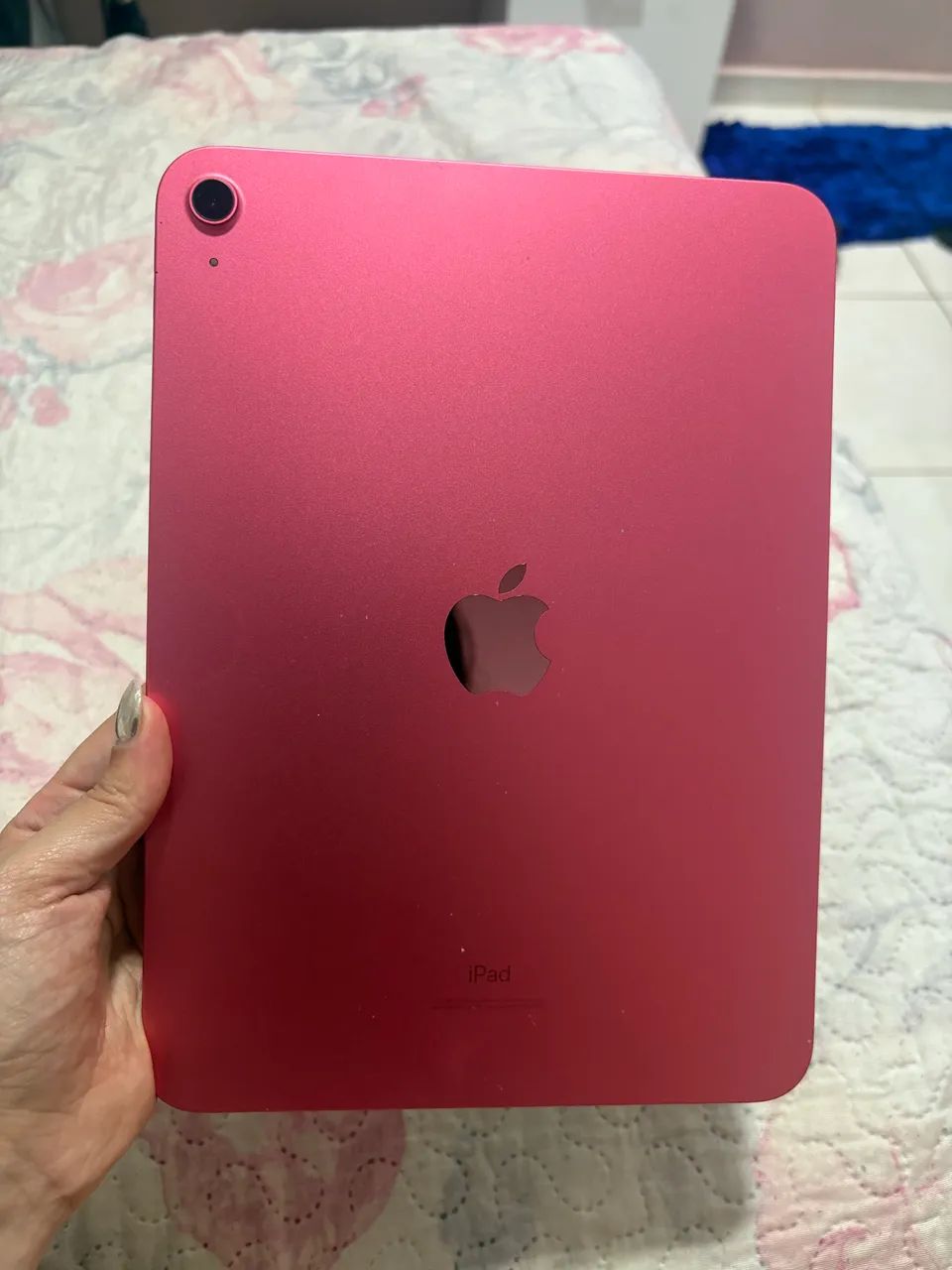 iPad 10° geração  - Foto 2