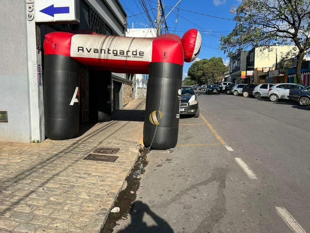 Venda de Galeria - Foto 2