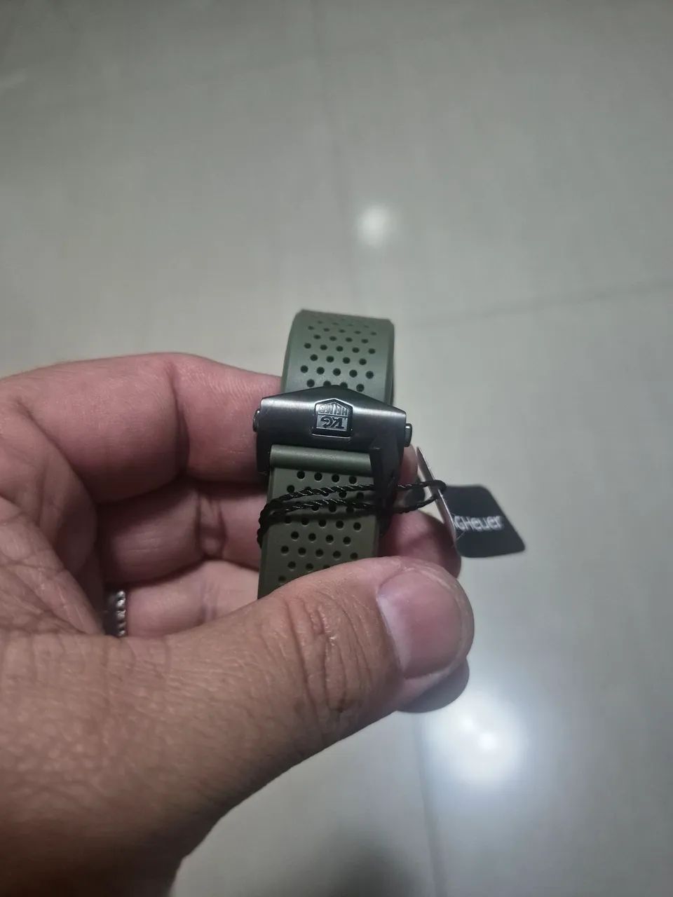Vendo relógio importado  - Foto 4