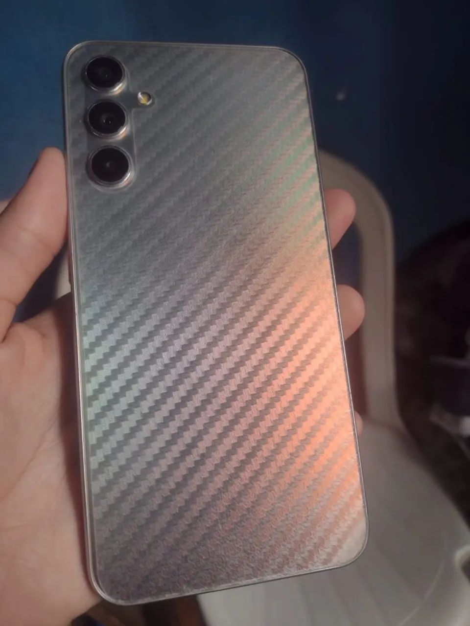 Samsung A34 5g  - Foto 3
