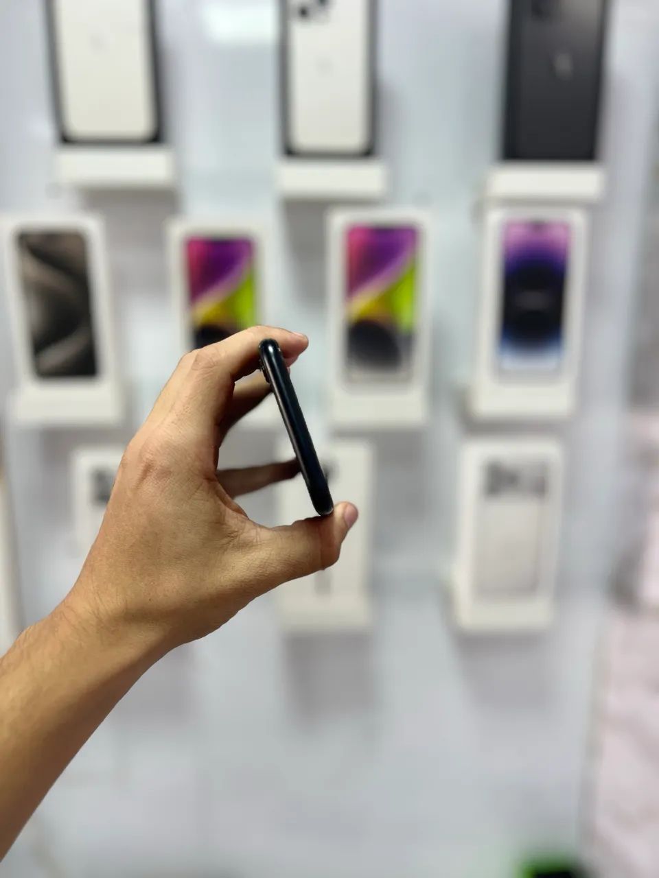 iPhone XR - 64GB  - Foto 5