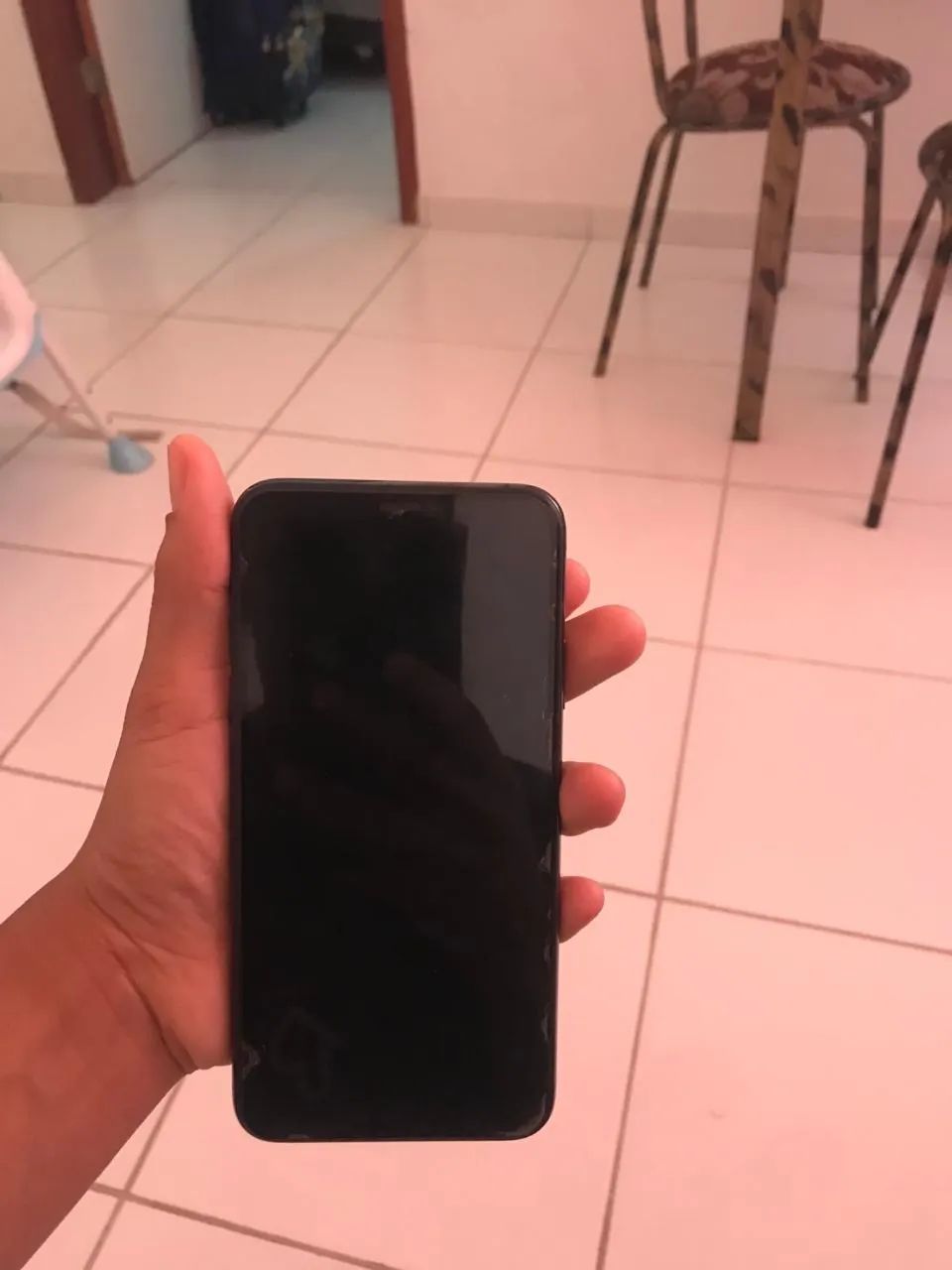 iPhone 11 Pro Max 256gb - Foto 2