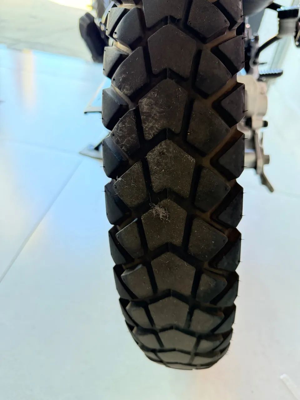 Crosser 2024 financia 48x cartao 24x - Foto 3