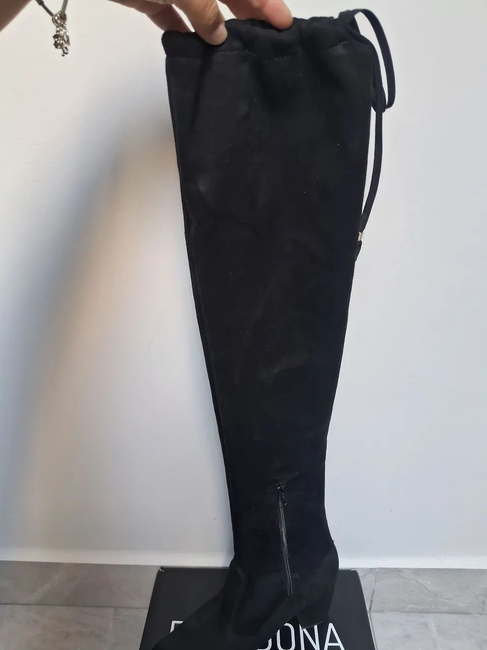 Bota over  - Foto 2