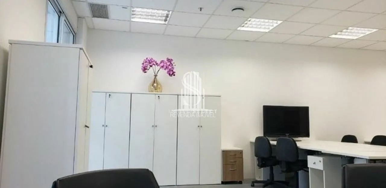 Sala em São Paulo - Foto 5