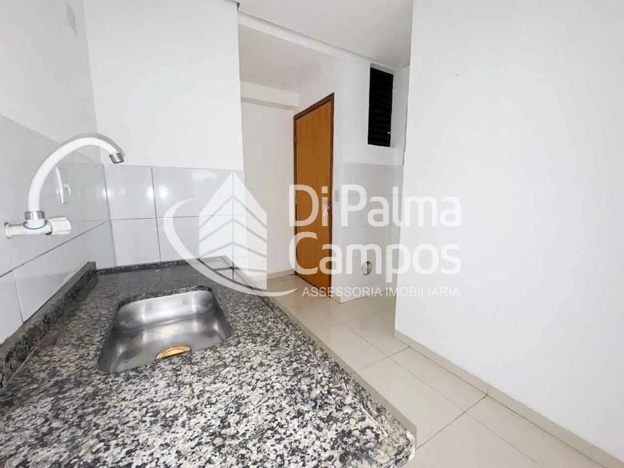 Kitnet de 28 m² para alugar no Cambuci - Foto 7