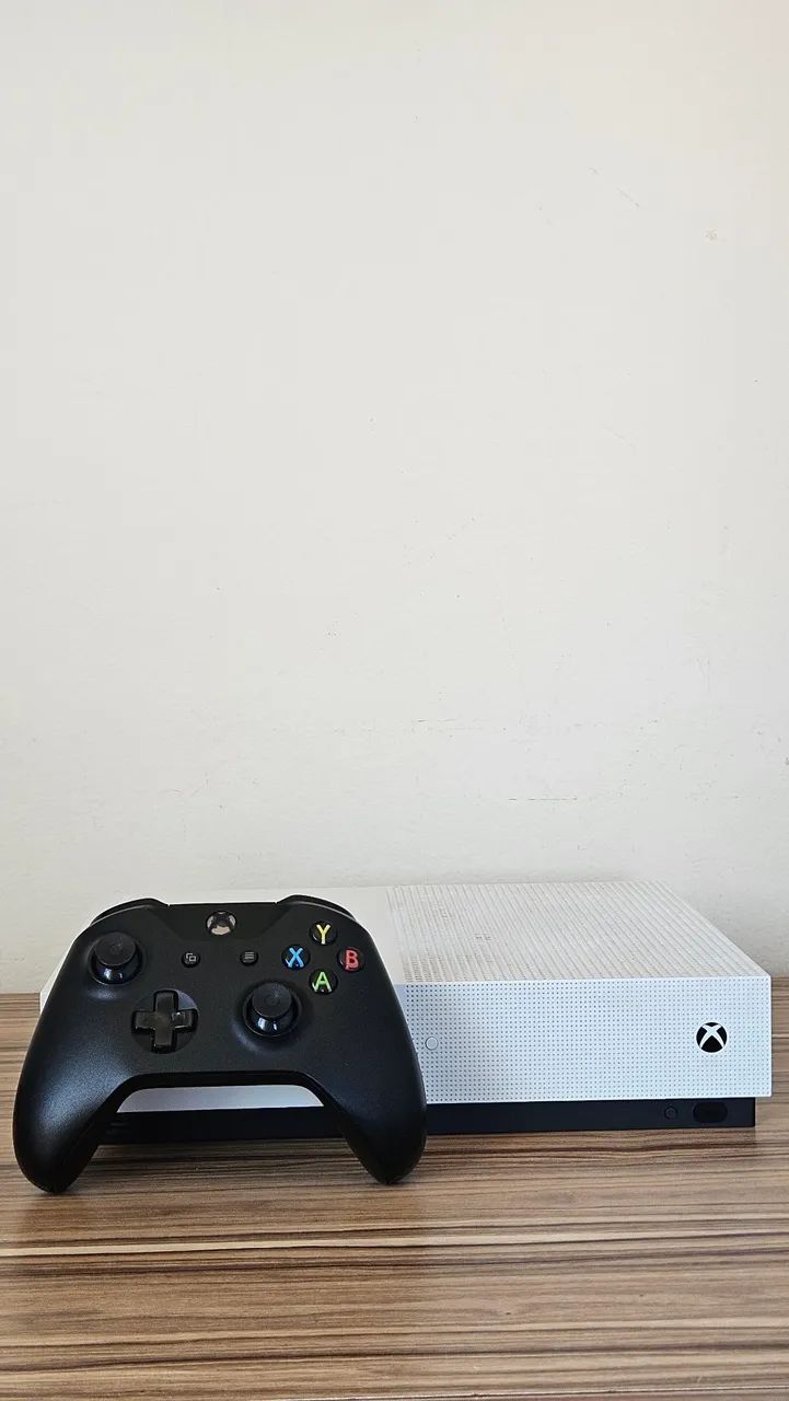 Xbox One S - Foto 4