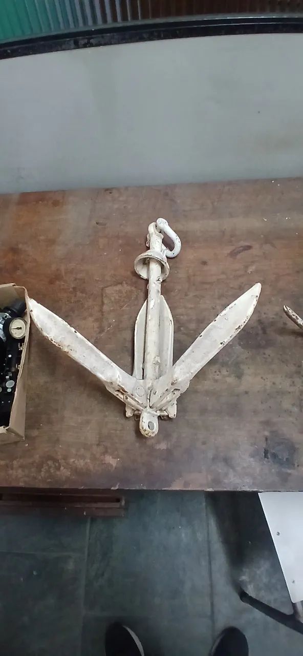 Peças para barco.  - Foto 9