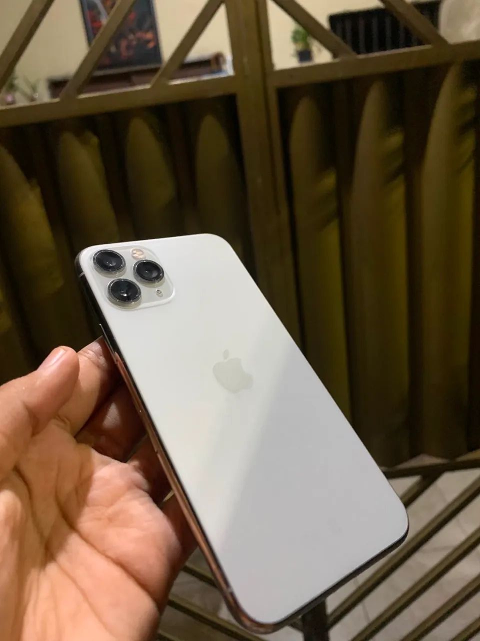 Vendo iPhone 11 Pro - Foto 4