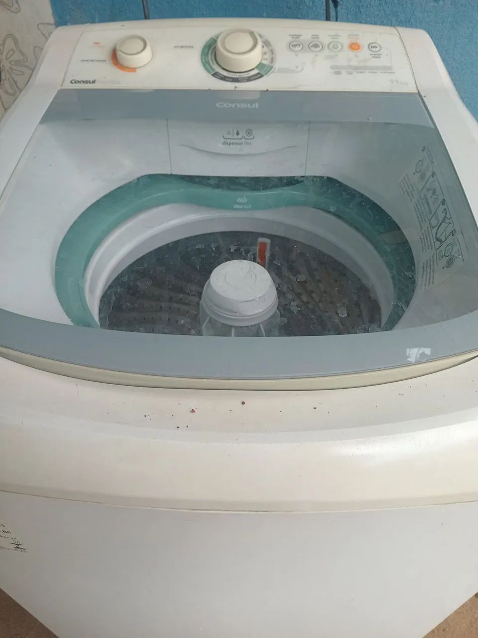 Maquina consul 11kg - Foto 2