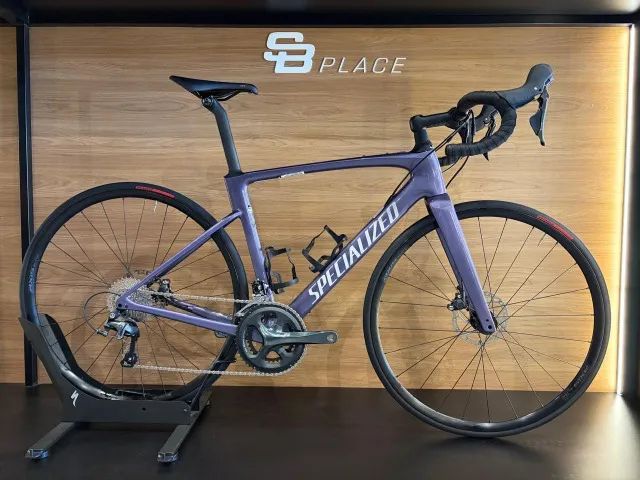 Specialized Roubaix SL8 