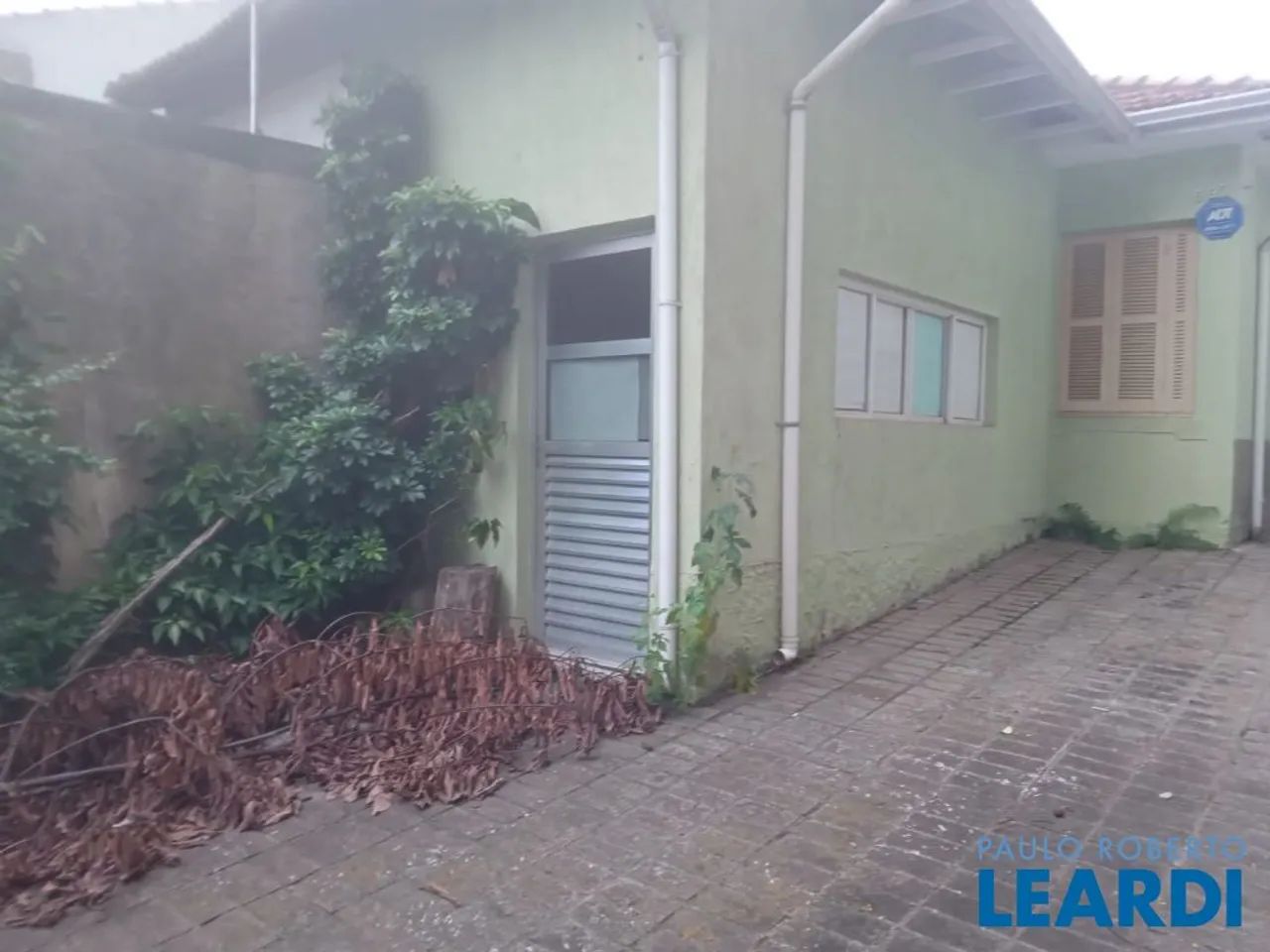 CASA TÉRREA - SAÚDE - SP - Foto 4