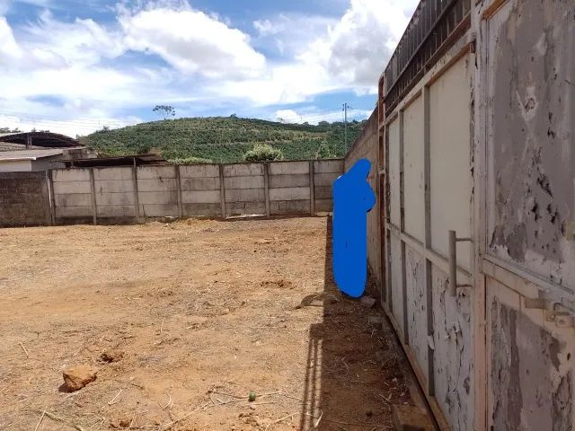 Terreno com 432m² - Foto 5