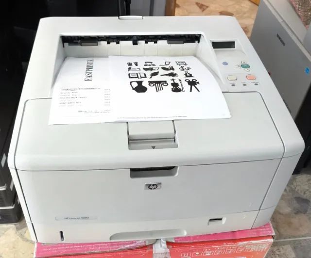 Impressora A3 laser - Foto 3