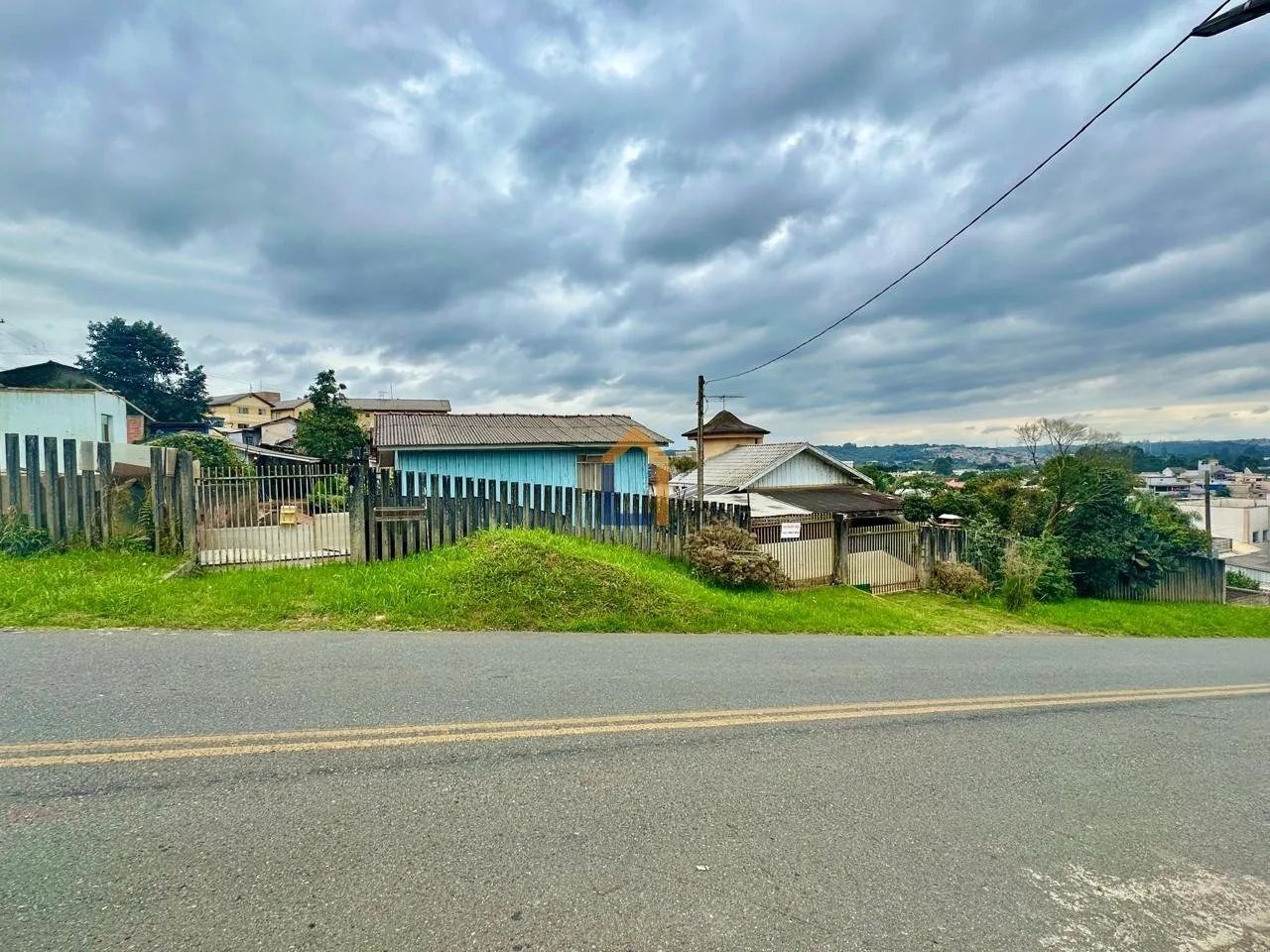 Terreno com 1.813m² em Colombo - Foto 5