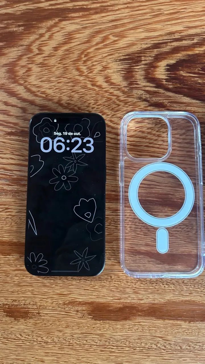 iphone 15 pro  - Foto 3