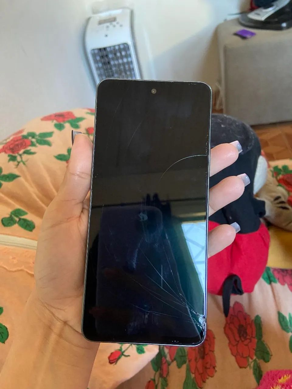 Realme c67 128 gb