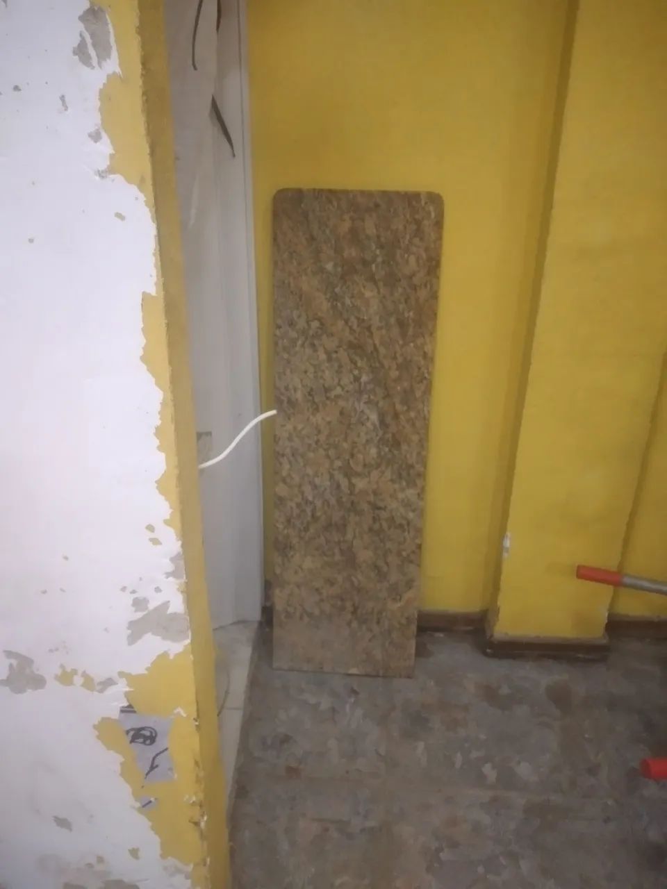 Pedra de  mármore  - Foto 2