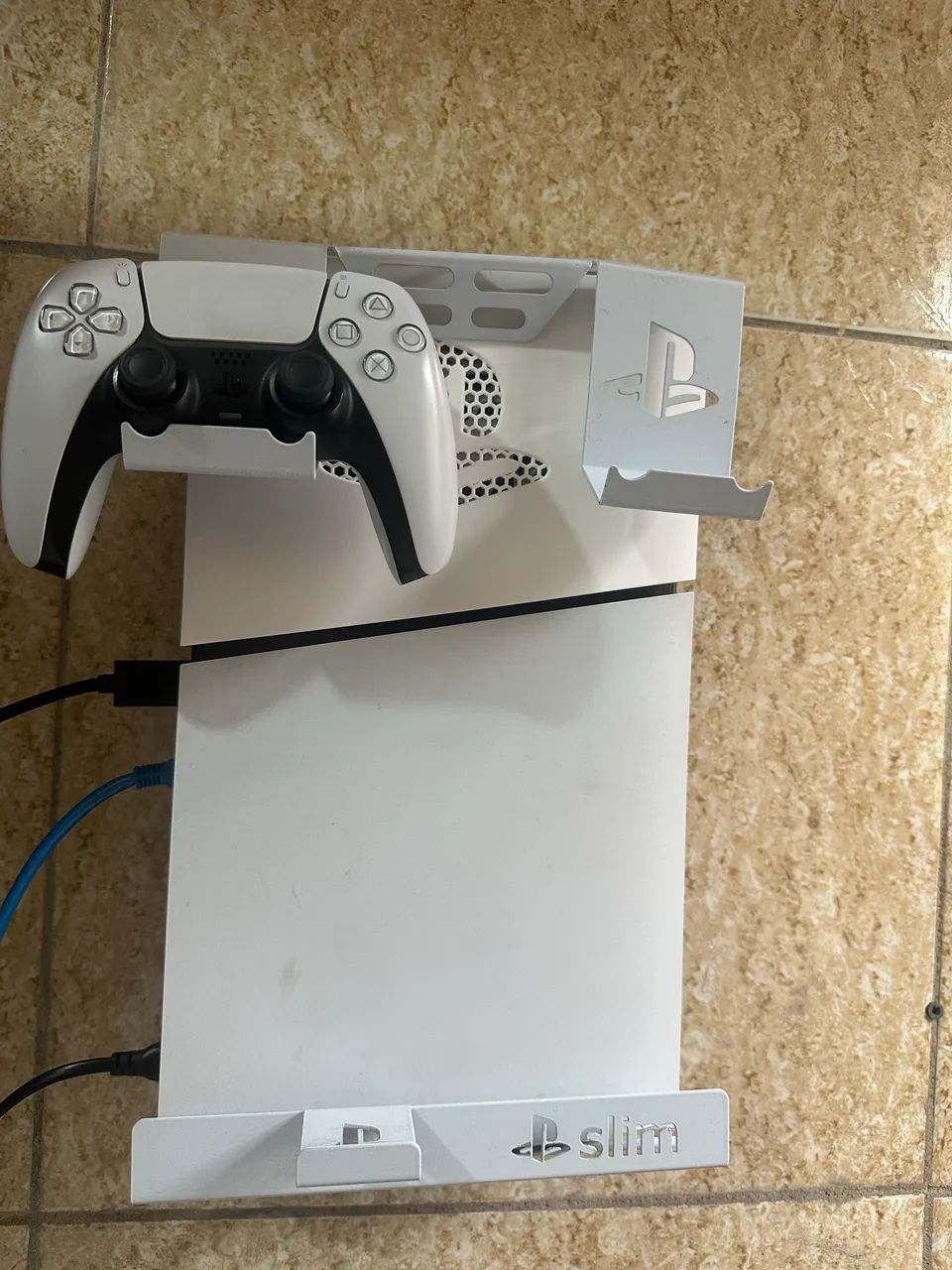 Vendo play 5           3.000.00 - Foto 5
