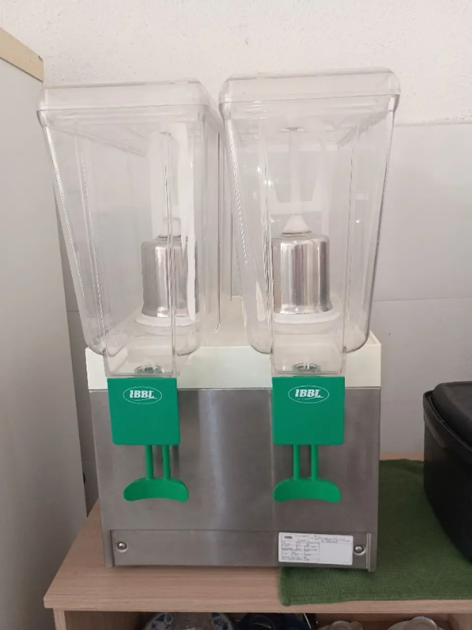 Refresqueira  - Foto 2